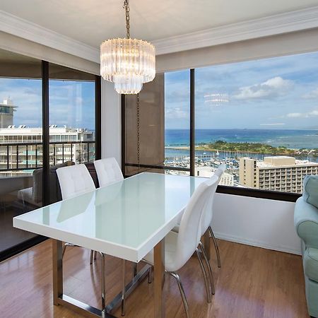 Апартаменти Waikiki Vacation 10 Гонолулу Екстер'єр фото