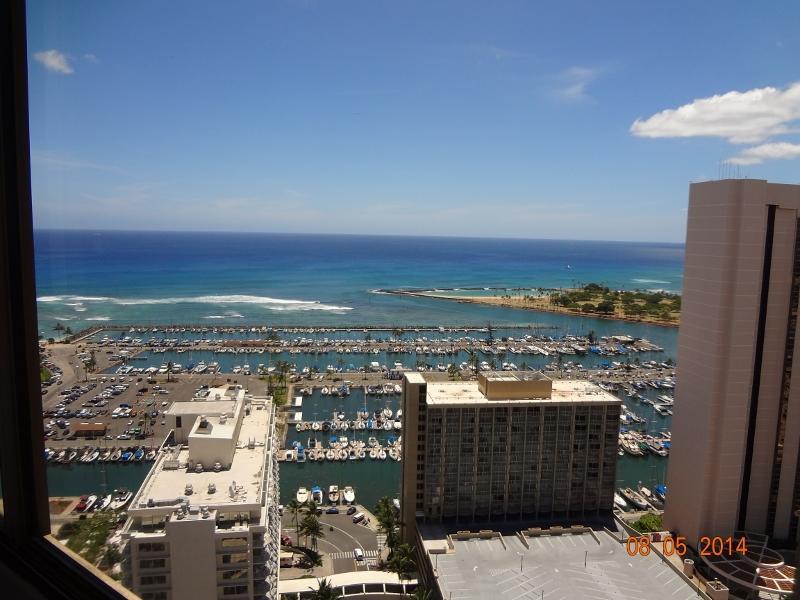 Апартаменти Waikiki Vacation 10 Гонолулу Екстер'єр фото