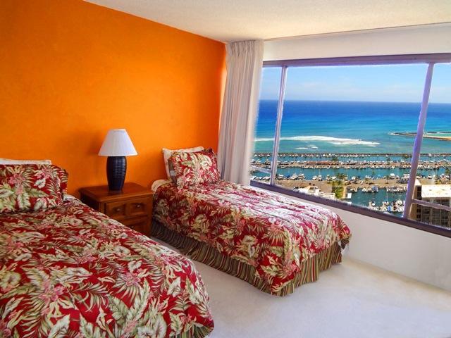Апартаменти Waikiki Vacation 10 Гонолулу Екстер'єр фото